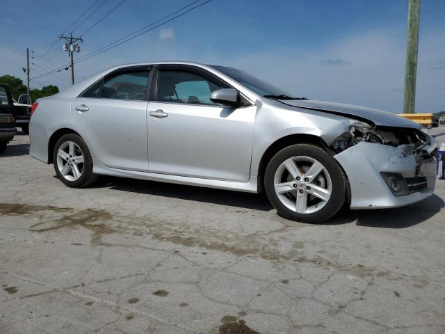 2013 Toyota Camry L VIN: 4T1BF1FK4DU676046 Lot: 52890214