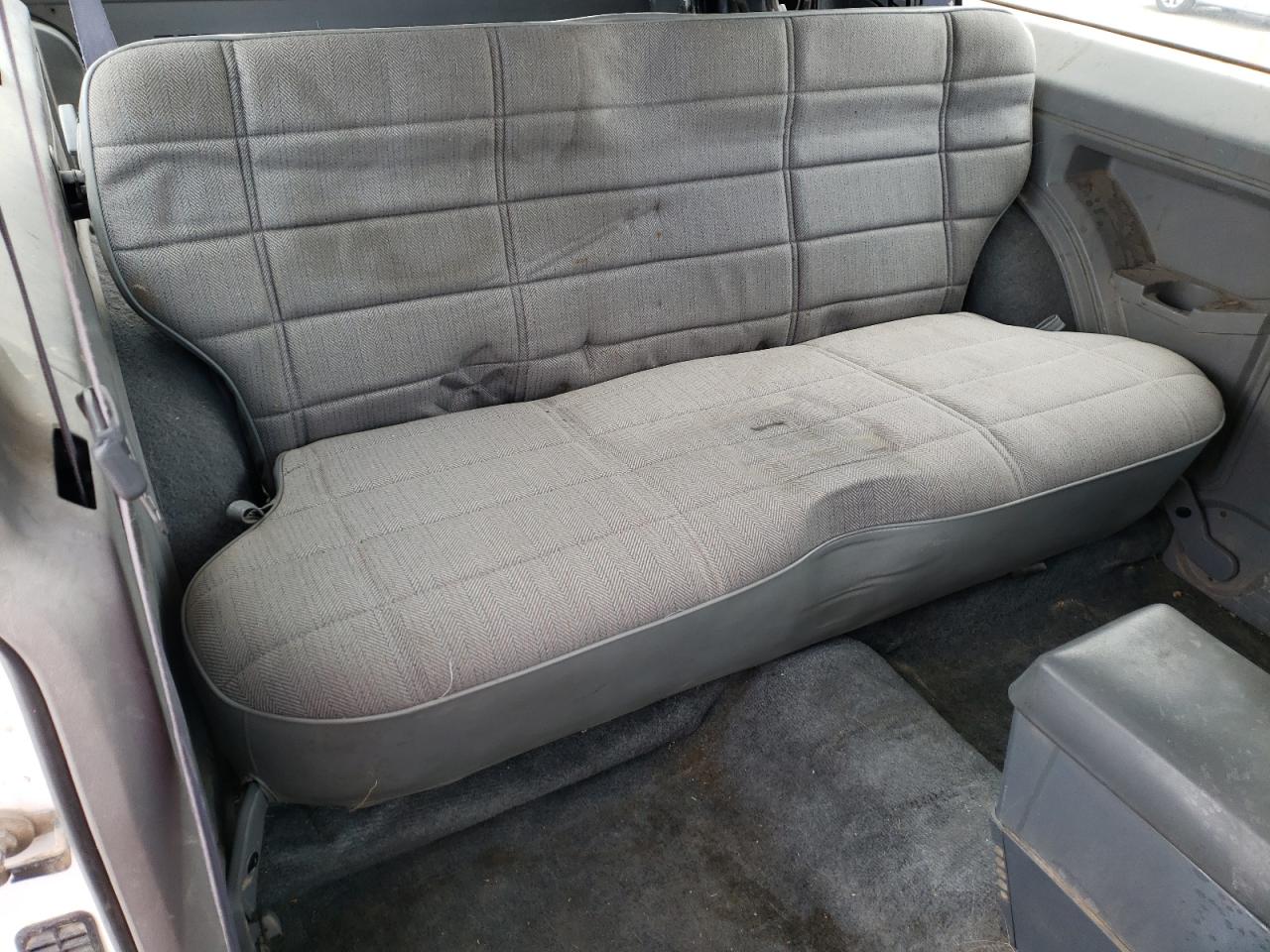 1J4FJ27S0RL124723 1994 Jeep Cherokee Se