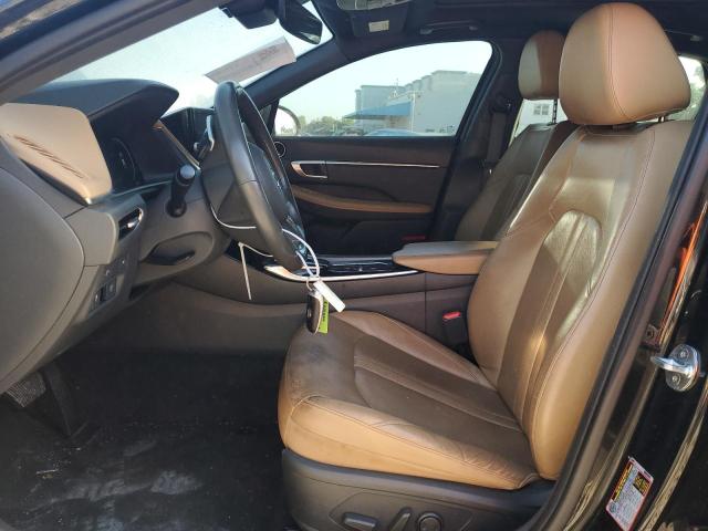 2021 HYUNDAI SONATA LIM - 5NPEH4J21MH100980
