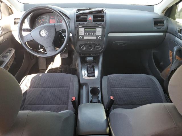 2008 Volkswagen Jetta S VIN: 3VWJM71K88M016888 Lot: 51927664