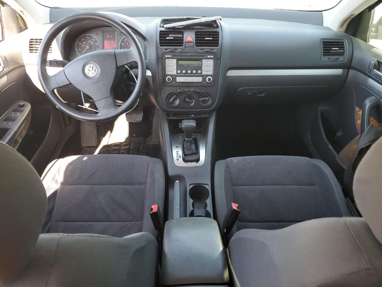 3VWJM71K88M016888 2008 Volkswagen Jetta S