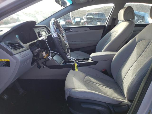 2017 Hyundai Sonata Se VIN: 5NPE24AF9HH547079 Lot: 51264634