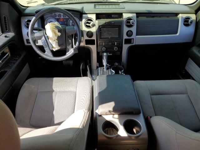 2009 Ford F150 Super Cab VIN: 1FTRX14V09KC92376 Lot: 52415194