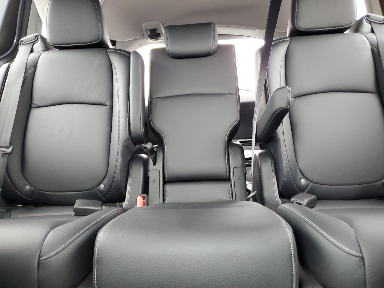 5FNRL6H83RB024481 2024 Honda Odyssey Touring