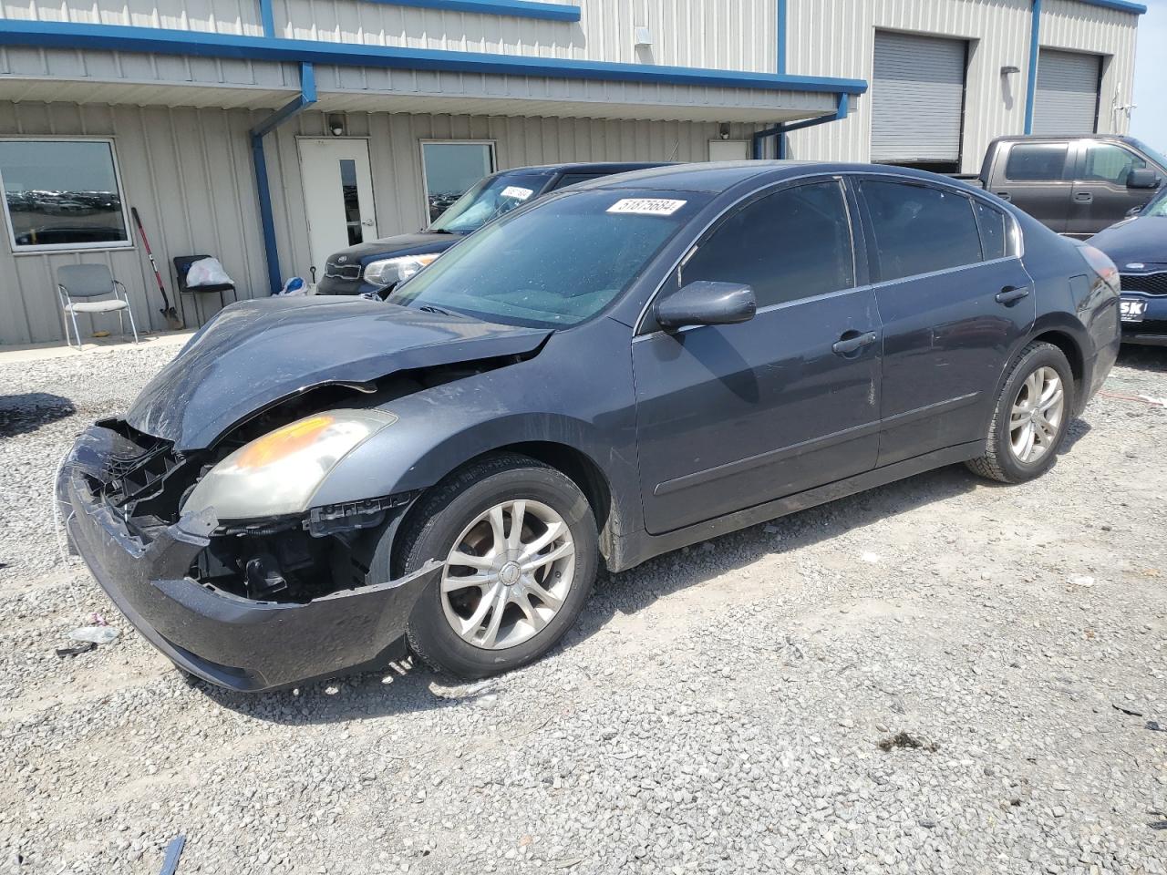 1N4AL21E59N490636 2009 Nissan Altima 2.5