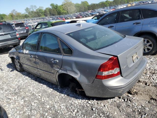 2006 Volvo S40 2.4I VIN: YV1MS382362201336 Lot: 51821744