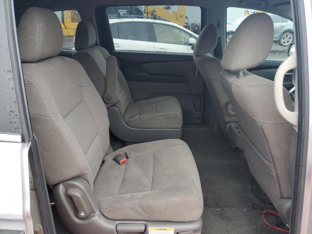 5FNRL5H26DB072894 | 2013 Honda odyssey lx