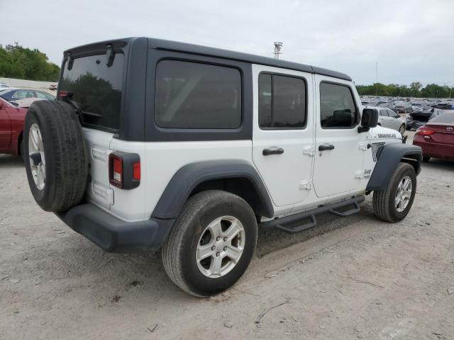 2020 JEEP WRANGLER U - 1C4HJXDG9LW298937