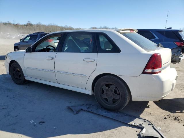 2006 Chevrolet Malibu Maxx Ltz VIN: 1G1ZU63886F143888 Lot: 51637914