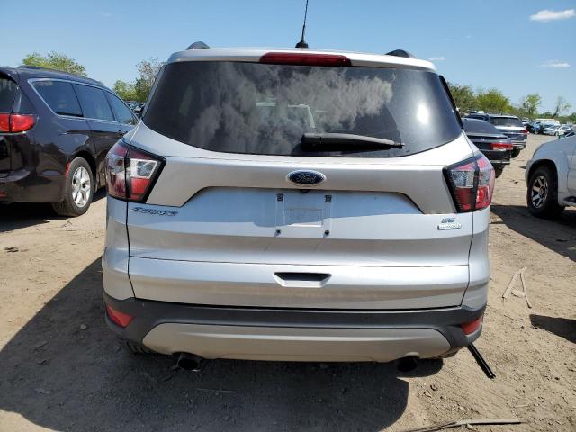 2018 Ford Escape Se VIN: 1FMCU0GD2JUD23174 Lot: 51800134