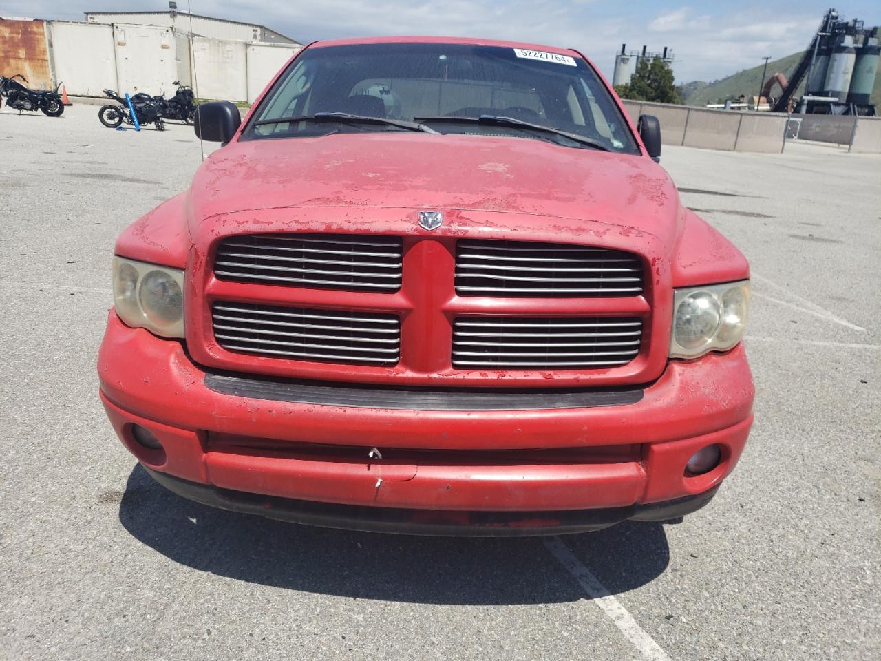 3D7HA18Z12G206750 2002 Dodge Ram 1500