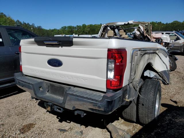 2018 Ford F350 Super Duty VIN: 1FT8W3DT1JEC86257 Lot: 49598874