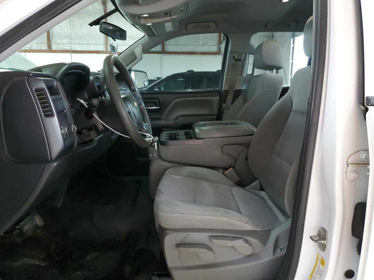 1GCRCPEH9EZ202084 2014 Chevrolet Silverado C1500