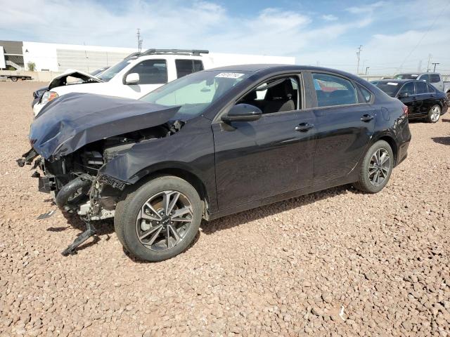 2022 Kia Forte Fe VIN: 3KPF24AD0NE460545 Lot: 51010714