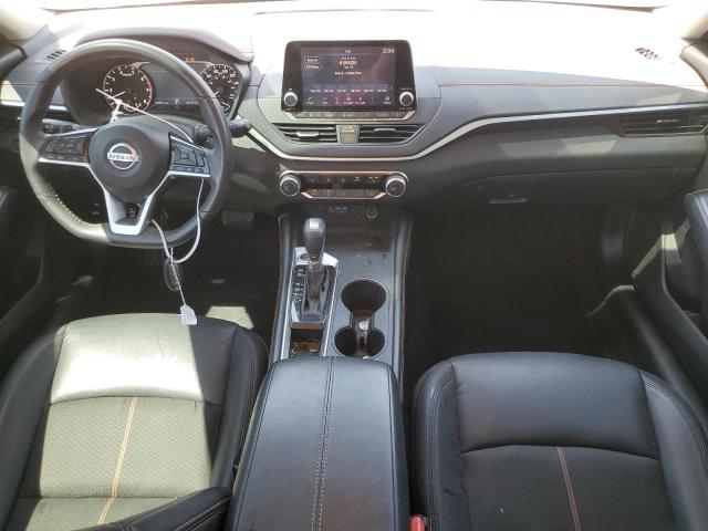 2021 Nissan Altima Sr VIN: 1N4AL4CV5MN371731 Lot: 50140044