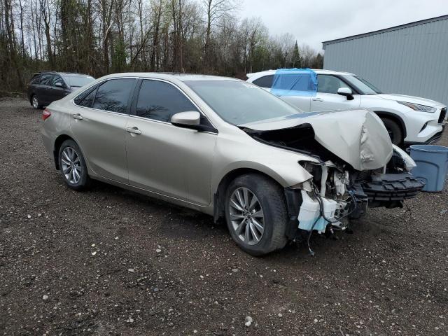 52579214 | 2016 Toyota camry le