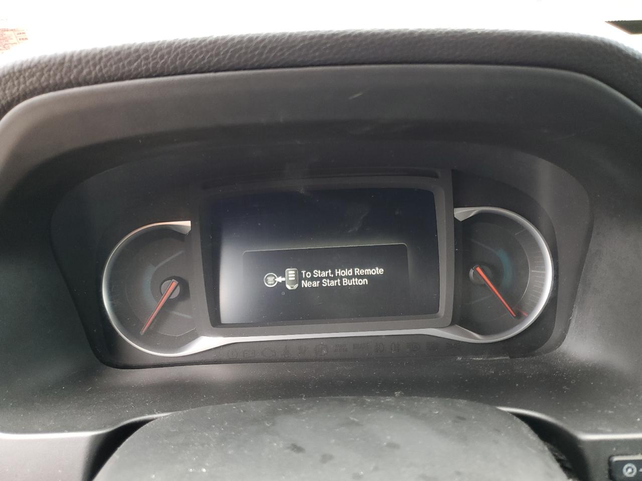 5FNYF6H5XKB083753 2019 Honda Pilot Exl