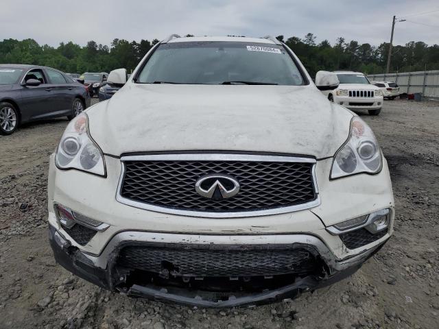 2017 Infiniti Qx50 VIN: JN1BJ0RR5HM415281 Lot: 52870084