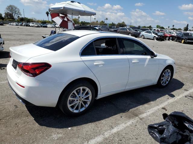 2021 Mercedes-Benz A 220 VIN: W1K3G4EB1MJ318564 Lot: 52081744