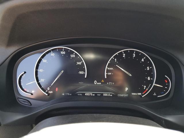 2019 BMW 1000 5UXTR7C58KLE98809