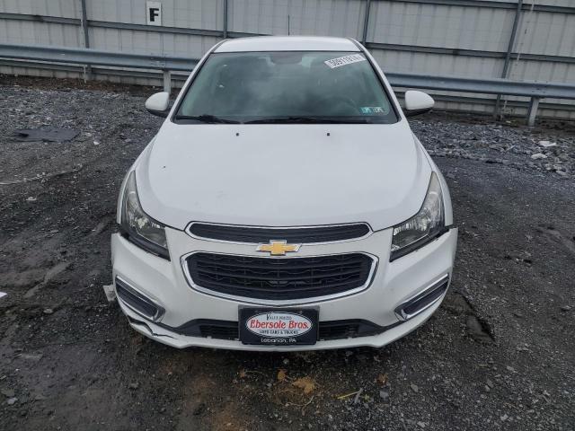 2016 Chevrolet Cruze Limited Lt VIN: 1G1PE5SB1G7198545 Lot: 48451494