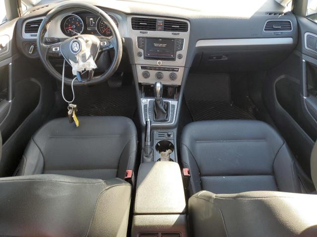 2016 VOLKSWAGEN GOLF SPORT - 3VWC17AU1GM520006