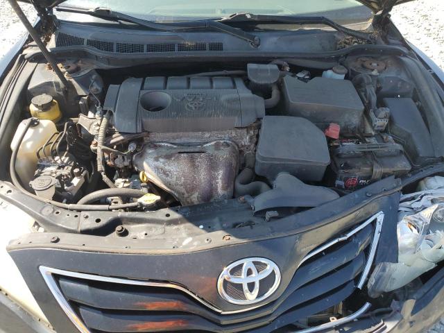 2011 Toyota Camry Base VIN: 4T1BF3EK9BU129185 Lot: 52391084