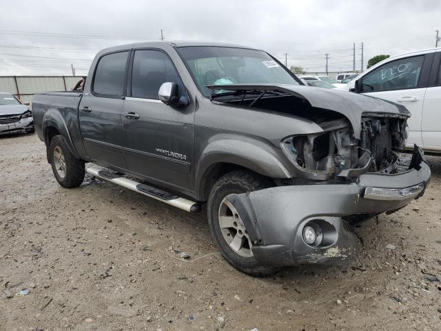 2005 Toyota Tundra Double Cab Sr5 VIN: 5TBET34135S489704 Lot: 51903644