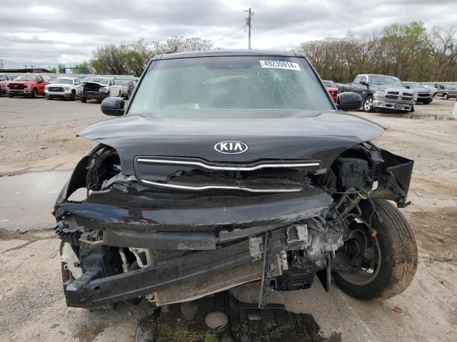 2019 KIA SOUL - KNDJN2A25K7010650