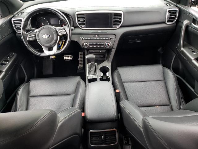 2020 KIA SPORTAGE S - KNDP6CAC6L7714797