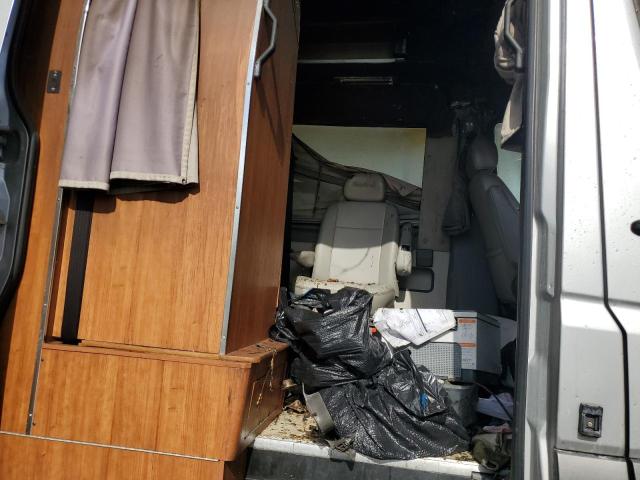 2009 Dodge Sprinter 3500 VIN: WD0PF445X95372141 Lot: 52975874