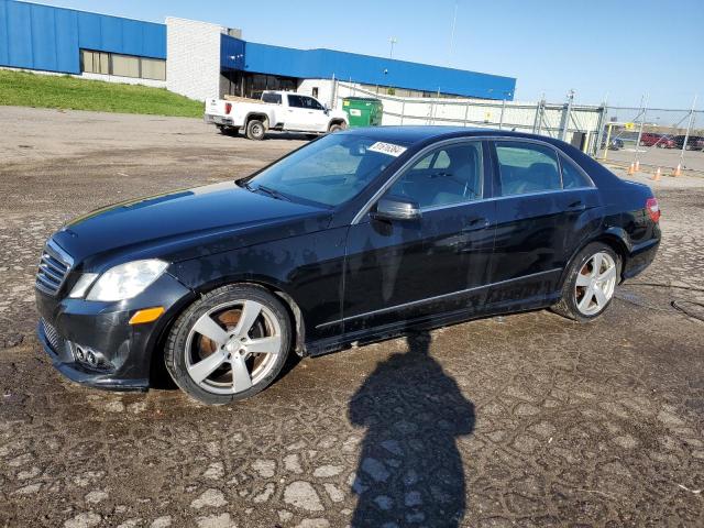 2010 Mercedes-Benz E 350 VIN: WDDHF5GB9AA047633 Lot: 51616364