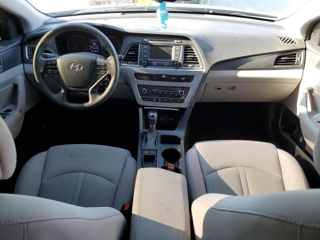 2015 Hyundai Sonata Sport VIN: 5NPE34AF9FH257340 Lot: 48681984