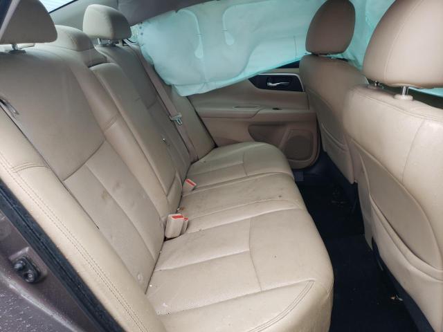 2016 NISSAN ALTIMA - 1N4AL3AP7GC135175