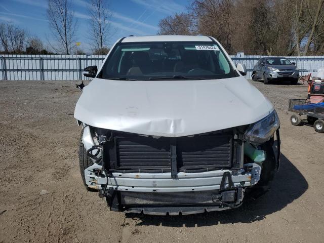 2018 Chevrolet Traverse High Country VIN: 1GNEVKKW5JJ164352 Lot: 51476424