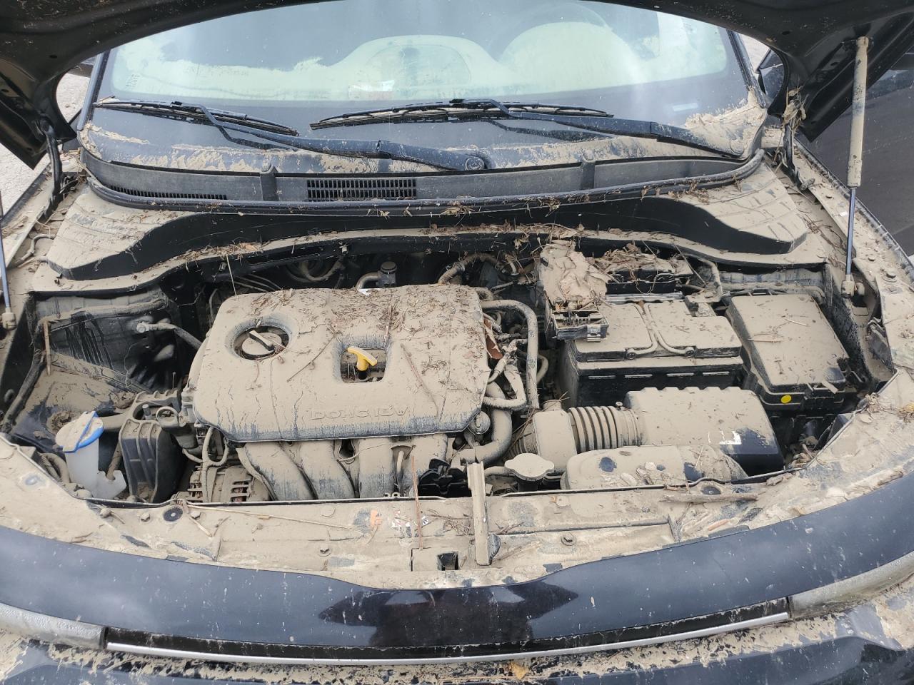 KNDJ23AU7L7119998 2020 Kia Soul Lx