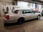 LINCOLN TOWN CAR E photo