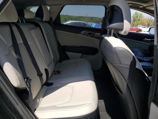 2023 KIA SPORTAGE E - KNDPVCAG2P7013511