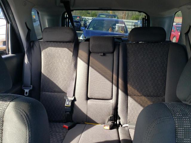 2008 Kia Sportage Lx VIN: KNDJF724X87467604 Lot: 50137184