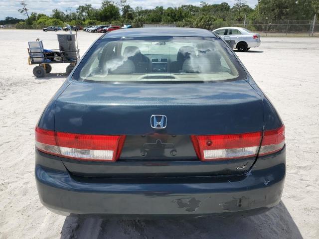 2004 Honda Accord Lx VIN: 1HGCM56364A171529 Lot: 50238274