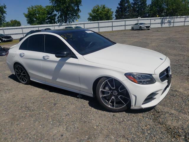 W1KWF8DB6LR600417 Mercedes-Benz C-Class C 300 4