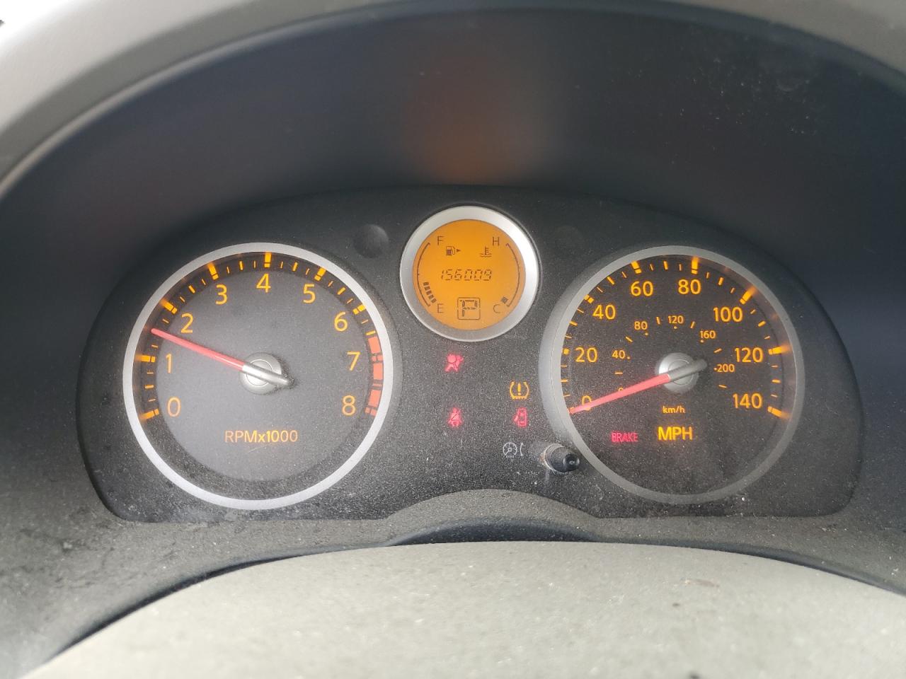 3N1AB61E08L669320 2008 Nissan Sentra 2.0