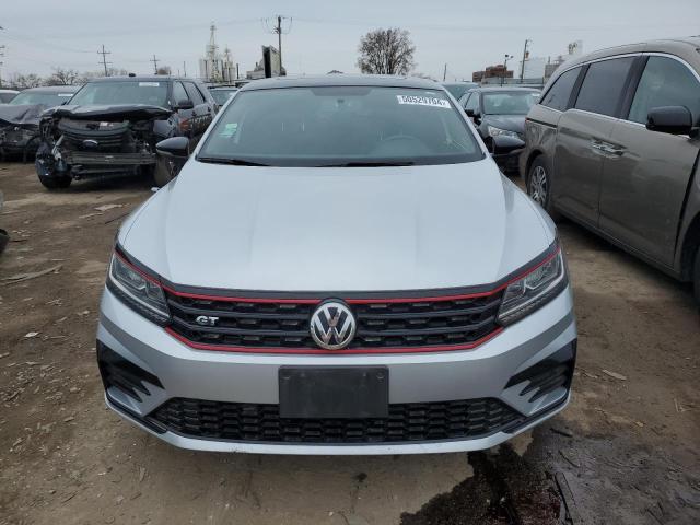 2018 VOLKSWAGEN PASSAT GT 1VWJM7A36JC035939