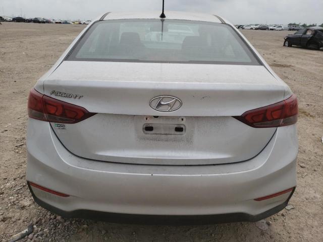 2020 Hyundai Accent Se VIN: 3KPC24A60LE096807 Lot: 51304194