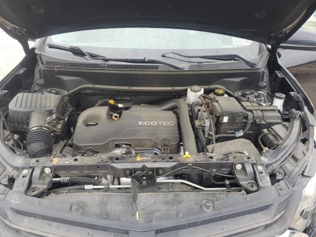 2020 Chevrolet Equinox Lt VIN: 2GNAXUEV4L6232079 Lot: 50567314