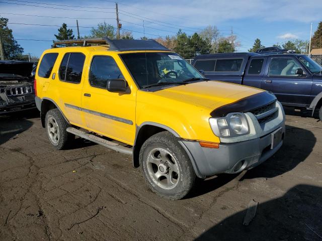 2003 Nissan XTerra - Image 4