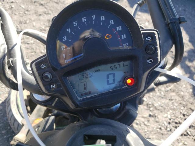 2022 KAWASAKI EN650 C - JKAENEC15NDA04826