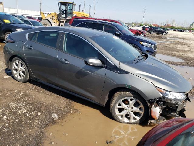 VIN 1G1RD6S50HU163235 2017 Chevrolet Volt, Premier no.4