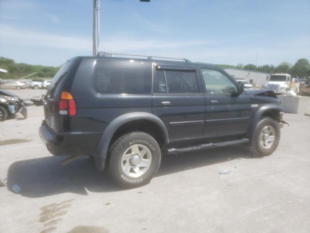 2002 Mitsubishi Montero Sport Es VIN: JA4LS21H12J049657 Lot: 51876774