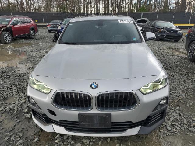 VIN WBXYJ5C37JEF69831 2018 BMW X2, Xdrive28I no.5